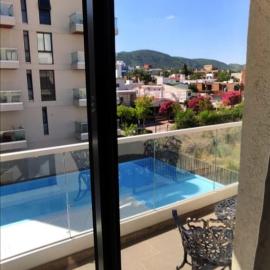 Accarezza, hotell i Villa Carlos Paz