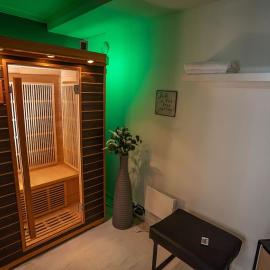 Stavanger BnB 15 by Berti's ( Centrum, Sauna, Billiard, Airport Shuttle)