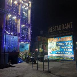 Paradise Home stay, Hotel in Rāni Pokhri