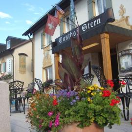 Hotel Gasthof Stern, hotel i Mindelheim