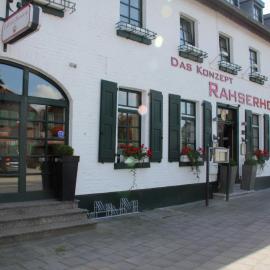 Hotel Rahserhof, hotel sa Viersen