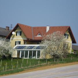Gästehaus Haagen, hotel in Bad Waltersdorf