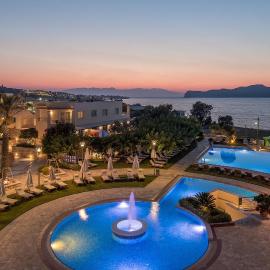 Cretan Dream Resort & Spa, viešbutis mieste Stalós