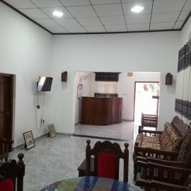 Mondial Dream Resort: Wellawaya şehrinde bir otel