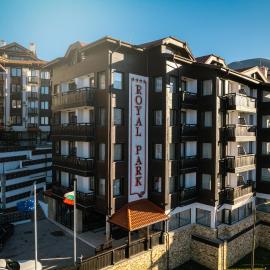 Royal Park Hotel by Astoria Collection