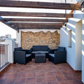 Apartamentos Turísticos Cáceres " CENTRO HISTÓRICO "
