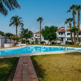 A&N Spacious Family House with Pool & Garden Torre del Mar