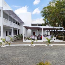 Butah Gardens Watamu, hotel in Gede