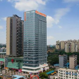 Vienna International Hotel Shenzhen Xiashuijing Metro Station