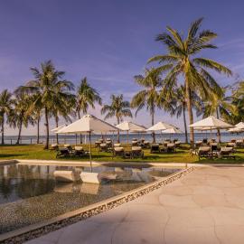 The Shells Resort & Spa Phu Quoc, hotel in Phú Quốc