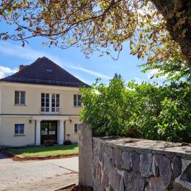 Gästehaus Wilsickow, hotel sa Uckerland