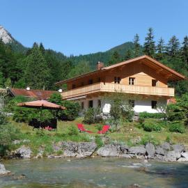 Ferienwohnung Tegernsee,Fam Schneider, Kreuth-Grüneck