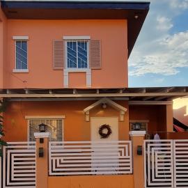 Two Bedroom House in Gated Camella Community, hotel in Butuan