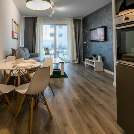 Old School Apartament