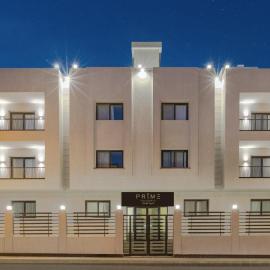 Prime Residence Sheikh Zayed, hotel in Sheikh Zayed