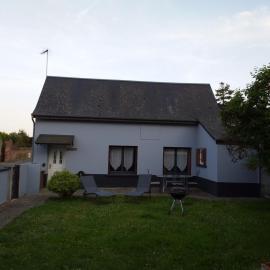 L’ambroise, hotel Pendé városában