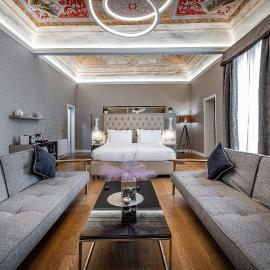 Martelli 6 Suite & Apartments, Hotel in Florenz
