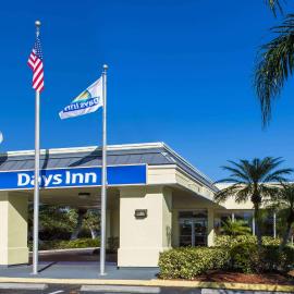 Days Inn by Wyndham Melbourne, hotel em Melbourne