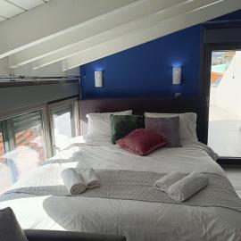 DATA Maisonettes and more, hotel a Quios