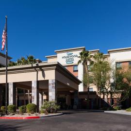 Homewood Suites by Hilton Phoenix North-Happy Valley