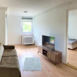 Blue Coral F3 3 Bedroom and Living room House with garden