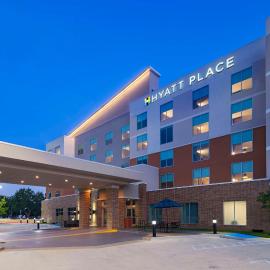 Austin में, होटल Hyatt Place Austin Lake Travis/Four Points