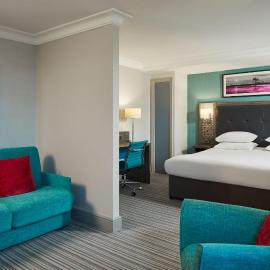 Leonardo Hotel Middlesbrough, hotel di Middlesbrough