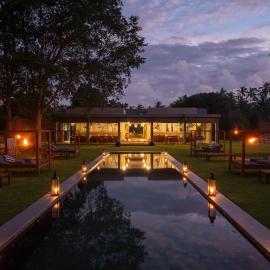 Wirdana Resort & Spa