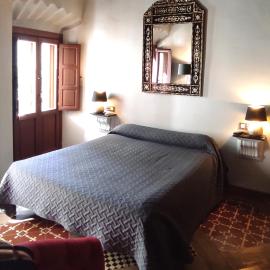 Hotel la Boheme, hotel din Cáceres