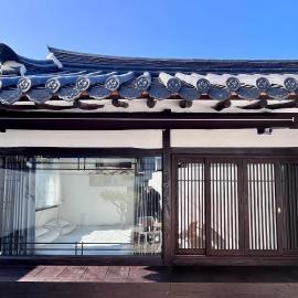 Hanok Dasi Bom 101