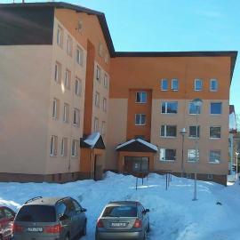 Apartmán U kostela