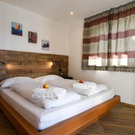 Abete rosso, hotel v destinácii Tesero