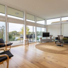 Llyn View HM122 Lakeside Spa Holidays