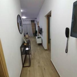 Appartement F4 meublé à Dakar, Hotel in Dakar