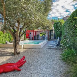 L’annexe
