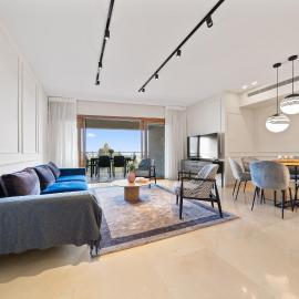 King David Residence Jerusalem Pool Gym