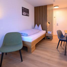 Hotel St. Josefshaus Engelberg