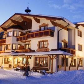 ApartHotel Holzerhof