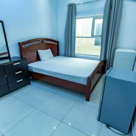 Economical Rooms for rent in Dubai