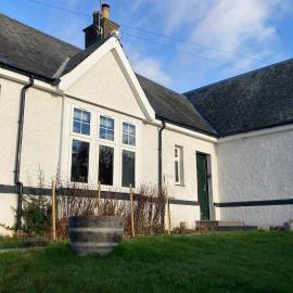 Argaty Cottage, Hotel in Doune