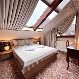 Excluzive, hotel in Odorheiu Secuiesc