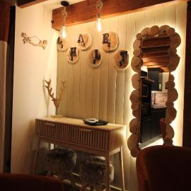 Le clos des charmelines