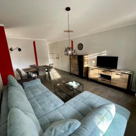 Ferienwohnung Teichidyll Altenburg