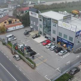 Royal Apartments & Rooms, hotel en Zagreb