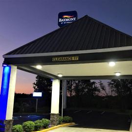 Baymont by Wyndham Adairsville, hotel din Adairsville