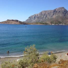ARMIRA HOME, hotel u gradu Kalimnos