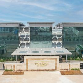 The Palomar By Crossway