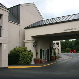 Travelodge by Wyndham Roanoke, ξενοδοχείο σε Roanoke