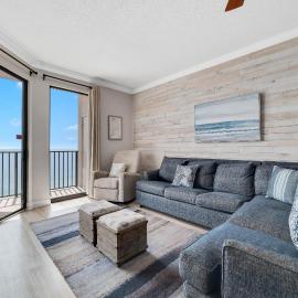 Phoenix V 1415, hotell i Orange Beach