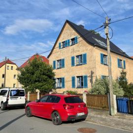 Ferienwohnung Schneider, hotel in Ottendorf-Okrilla